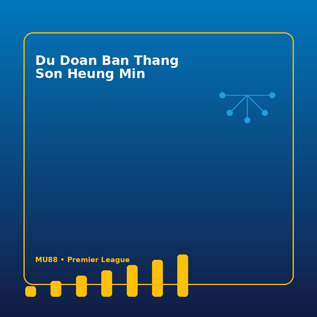 Du Doan Ban Thang Son Heung Min