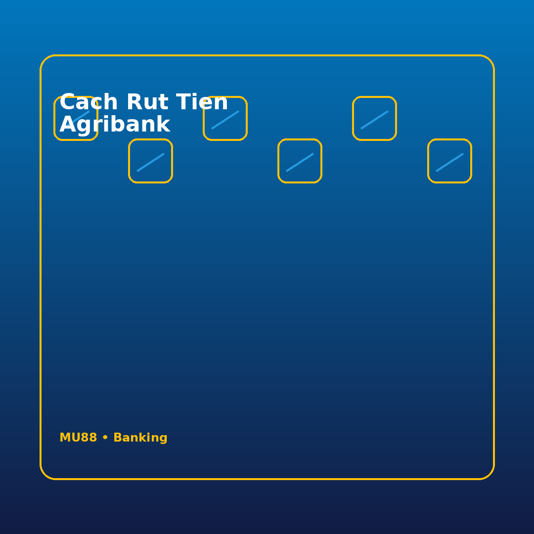 Hướng dẫn nạp rút trên MU88