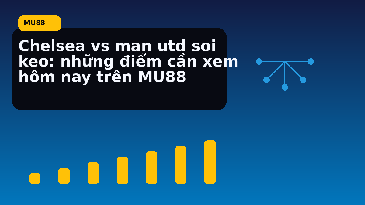 Soi kèo bóng đá trên MU88