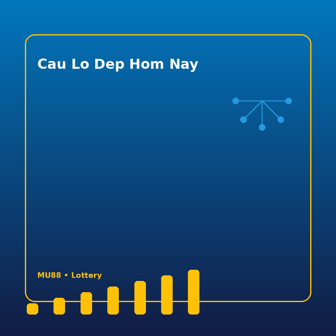 cau lo dep hom nay