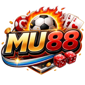 Logo MU88
