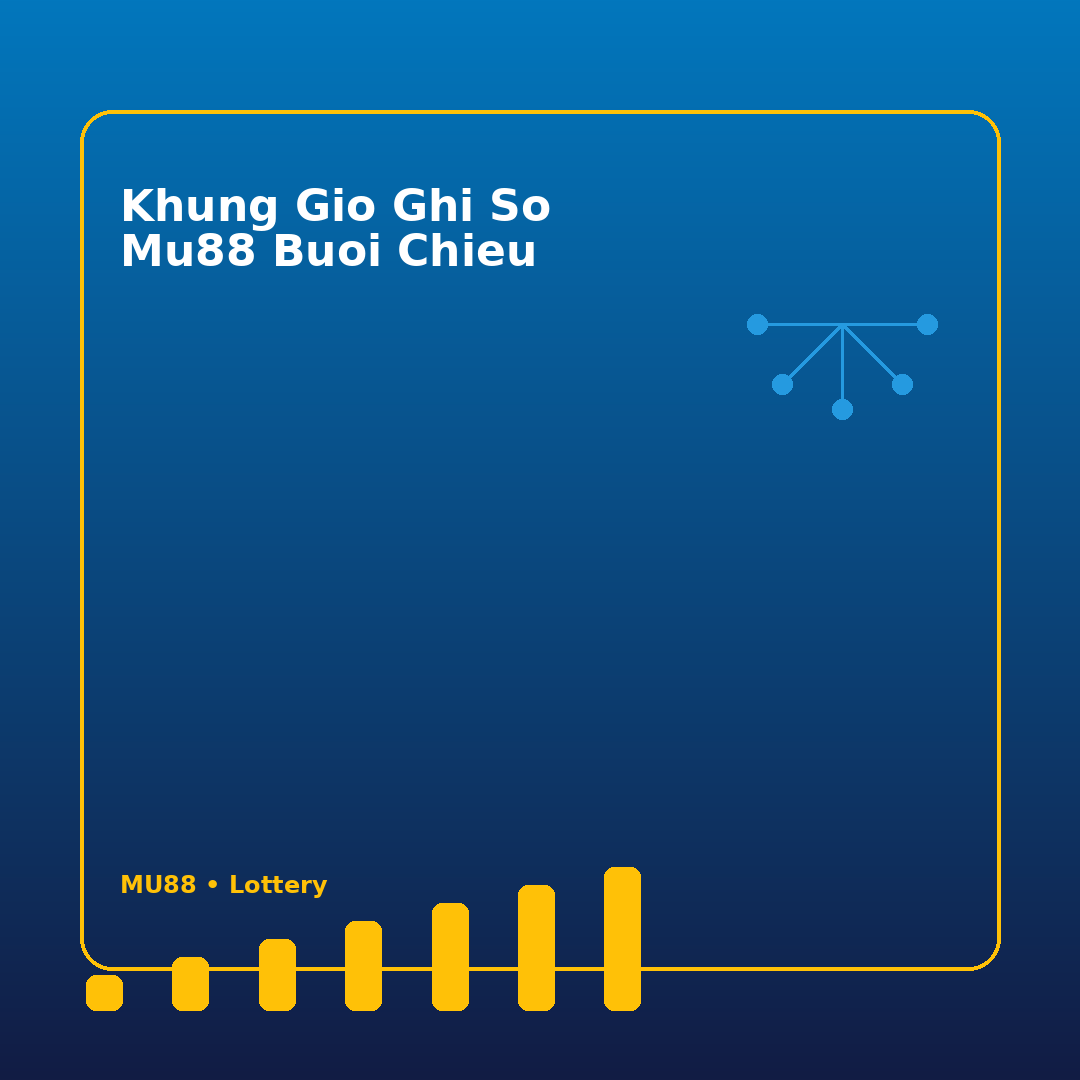 khung gio ghi so mu88 buoi chieu