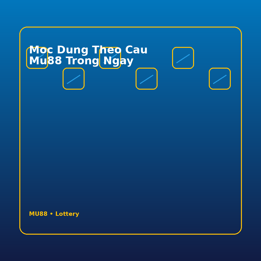 moc dung theo cau mu88 trong ngay