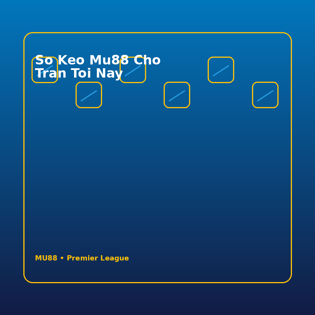 so keo mu88 cho tran toi nay